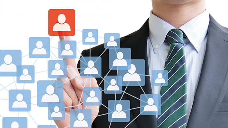 タレントマネジメント