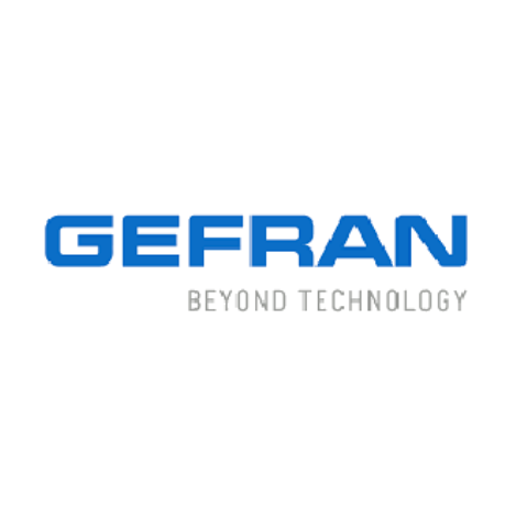 GEFRAN_logo