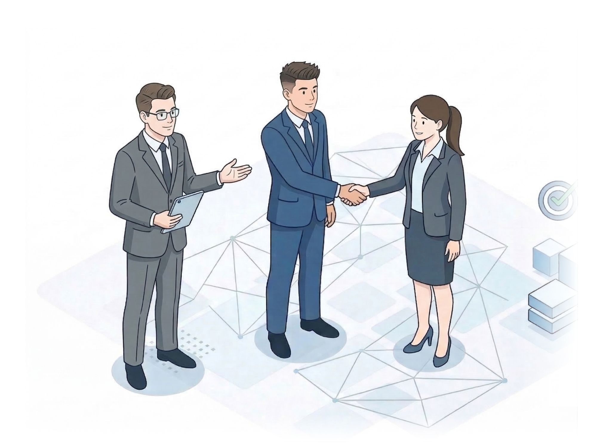 新規開拓×インサイドセールス