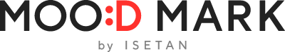 ムードマーク　ロゴ