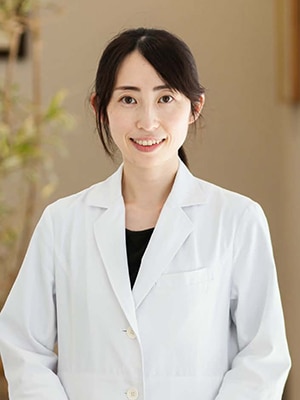 おとなとこどもの歯医者さん小野歯科　院長　小野　裕美先生