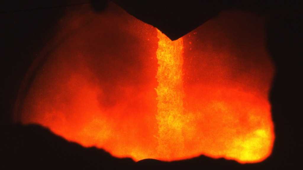 Torpedo Level Measurement with Radar