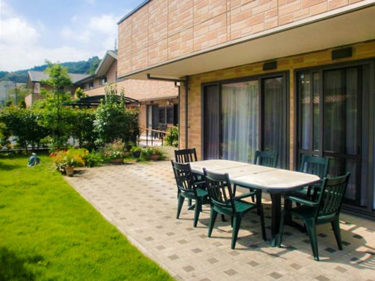 クロスハート金沢･横浜 デイサービス