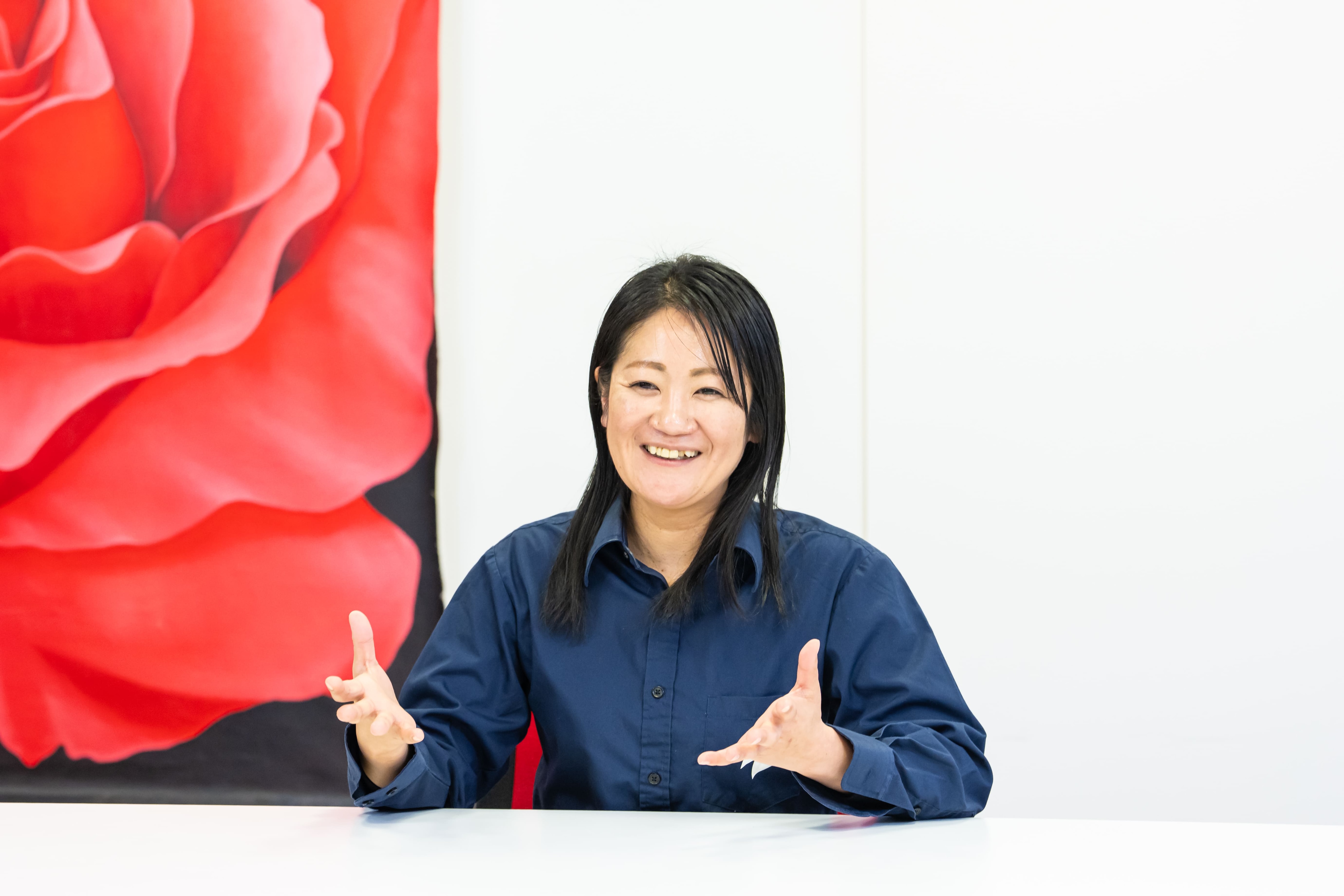 社会福祉法人伸こう福祉会