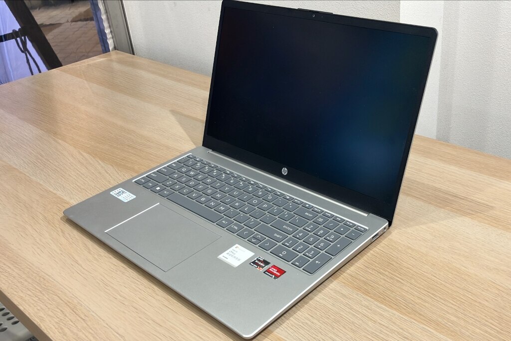 パソコン修理事例 ノートパソコン HP 15-fc 無線LANが繋がらない