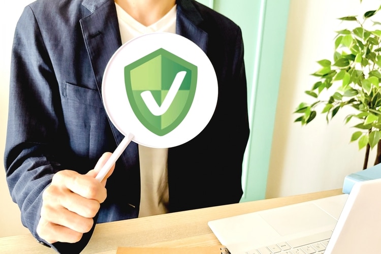 今すぐできる！サイバーセキュリティ対策の具体例