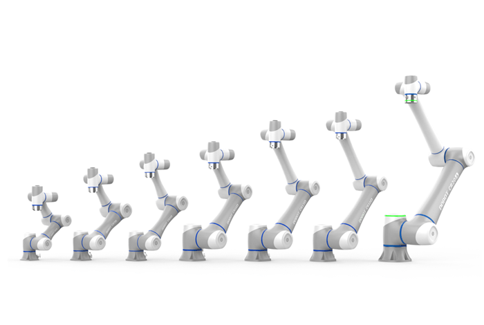 DOBOT CRAシリーズ