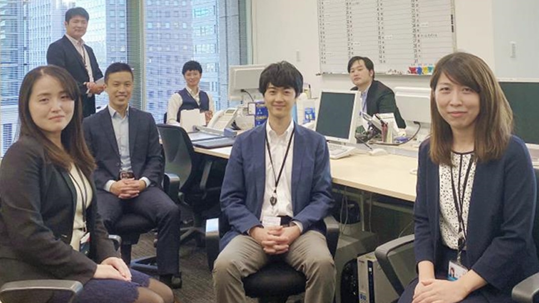 ダイバーシティ推進研修導入事例|三井住友信託銀行 従業員組合