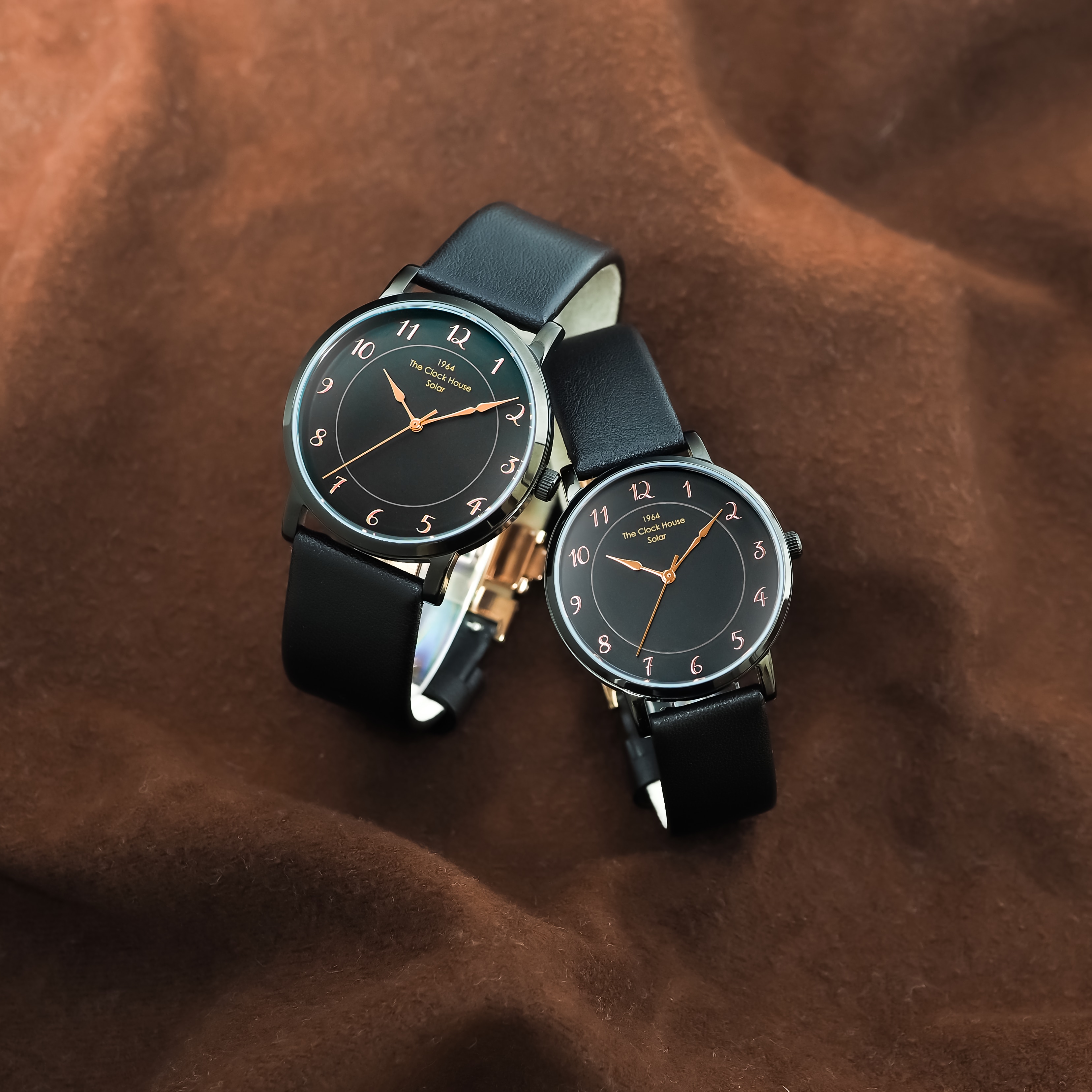 カジュアルカスタマイズ