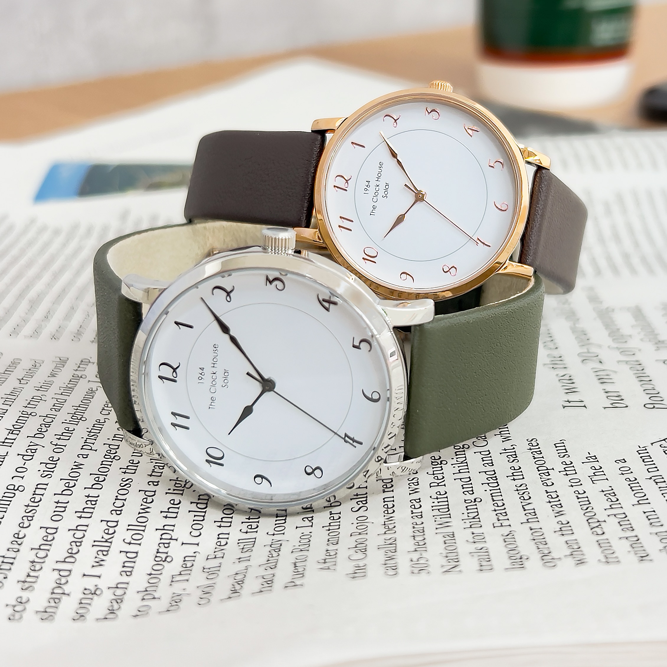 カジュアルカスタマイズ