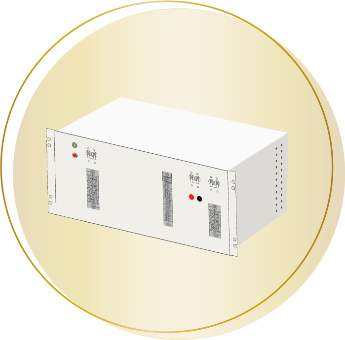 8時間補償タイプ 製品イメージ