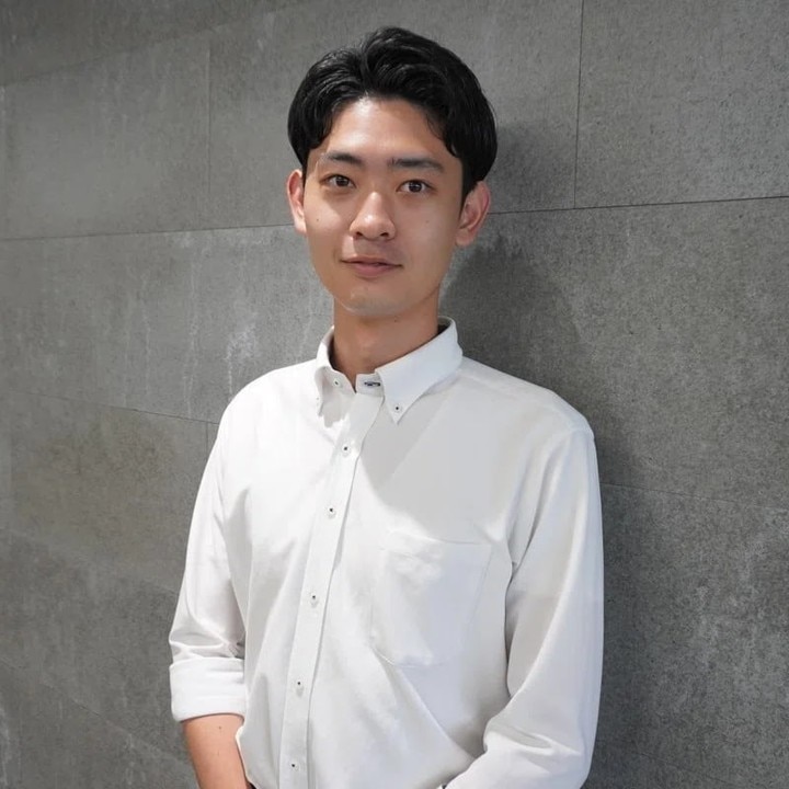 八千代エンジニヤリング株式会社サステナビリティサービス部コンサルタント・久保田貿元