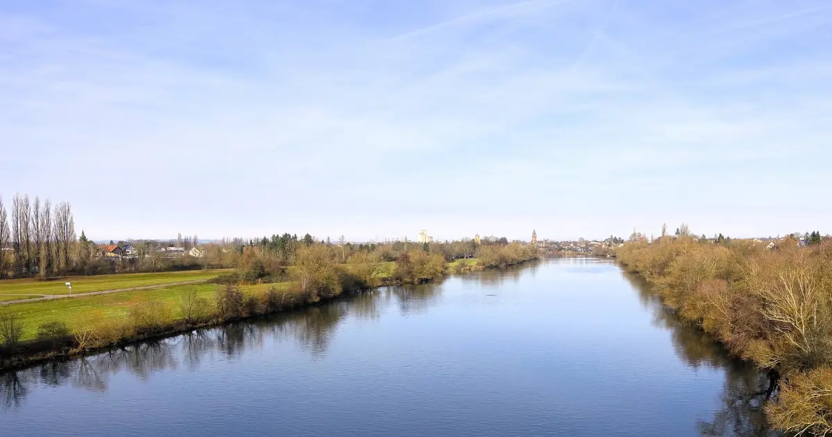 AWS（Alliance for Water Stewardship）の特徴は流域全体の健全性と持続性に着目していること