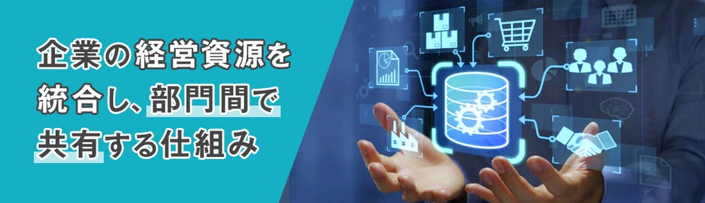 ERPとは