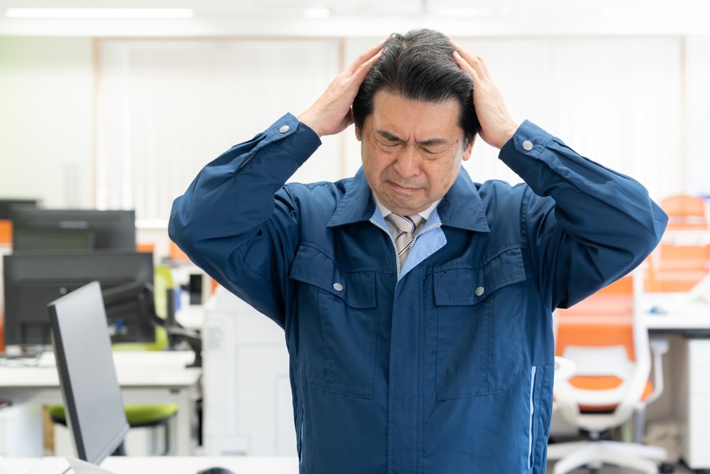 製造アウトソーシングのデメリット