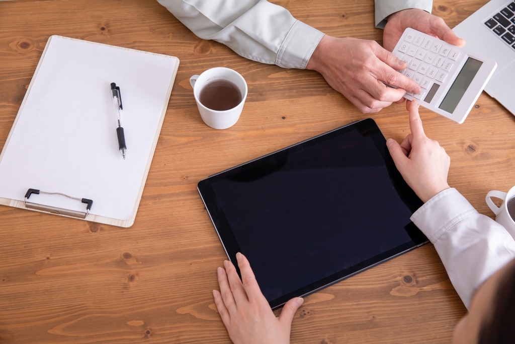 製造アウトソーシングの依頼範囲