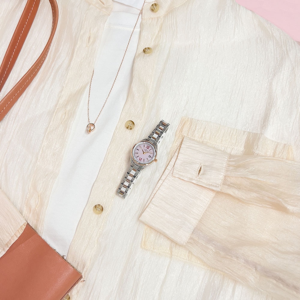 LBC1008-PK3ALIM 母の日限定 腕時計