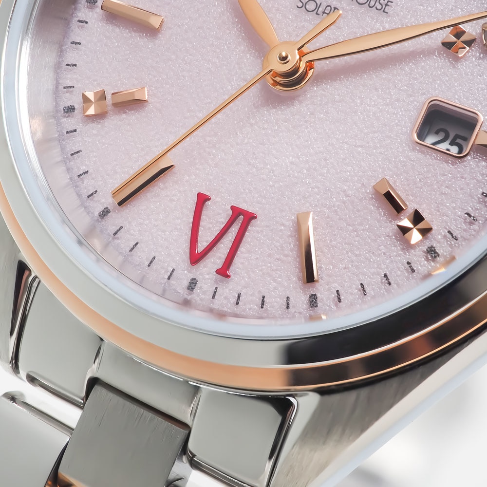 LBC1008-PK3ALIM 母の日限定 腕時計