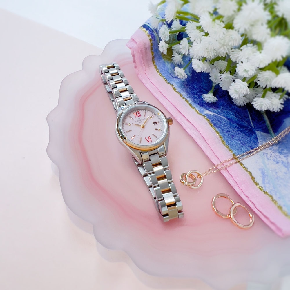 LBC1008-PK3ALIM 母の日限定 腕時計