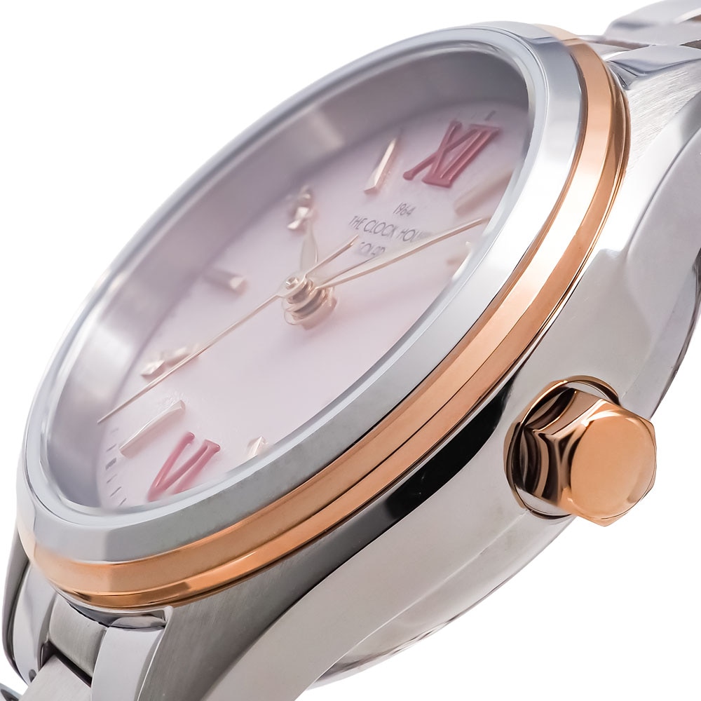 LBC1008-PK3ALIM 母の日限定 腕時計