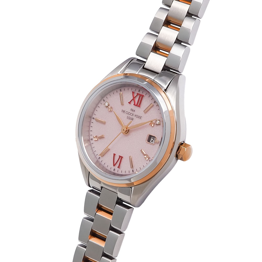 LBC1008-PK3ALIM 母の日限定 腕時計