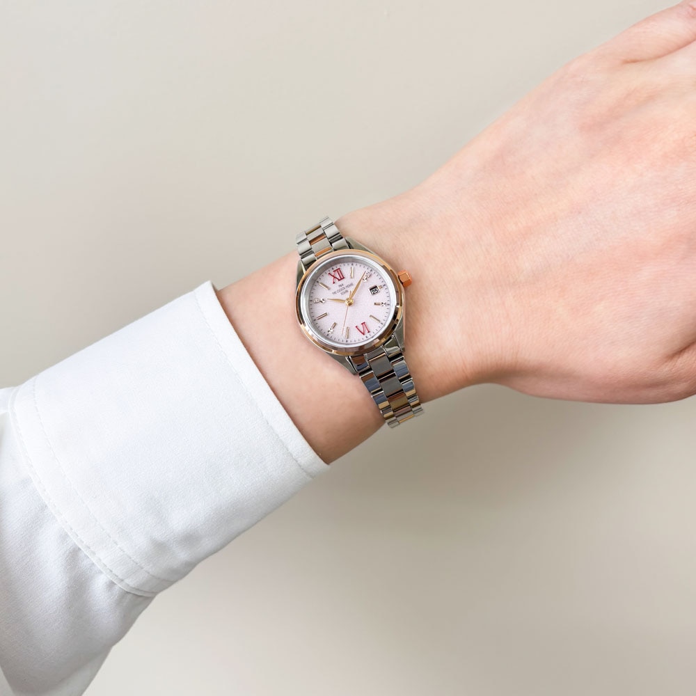 LBC1008-PK3ALIM 母の日限定 腕時計