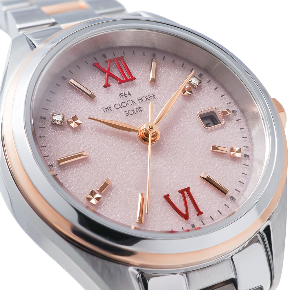 LBC1008-PK3ALIM 母の日限定 腕時計