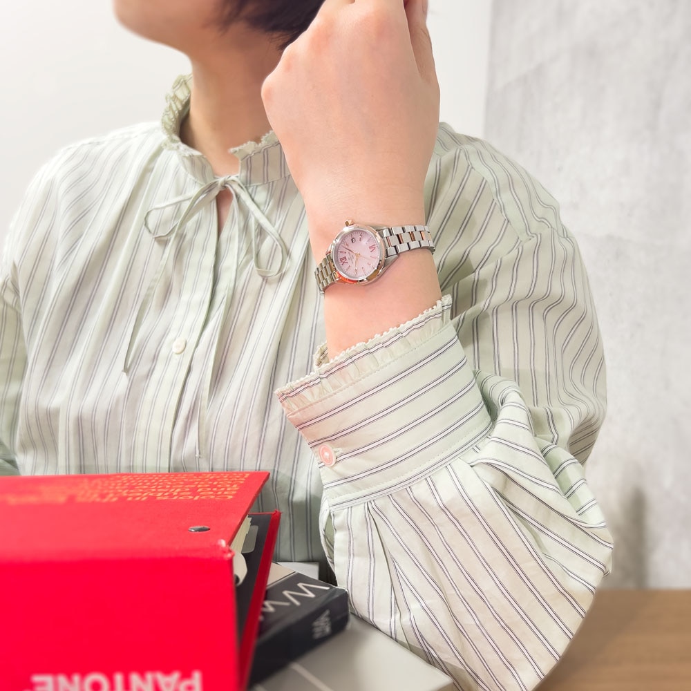 母の日ギフト 腕時計の選び方のポイント