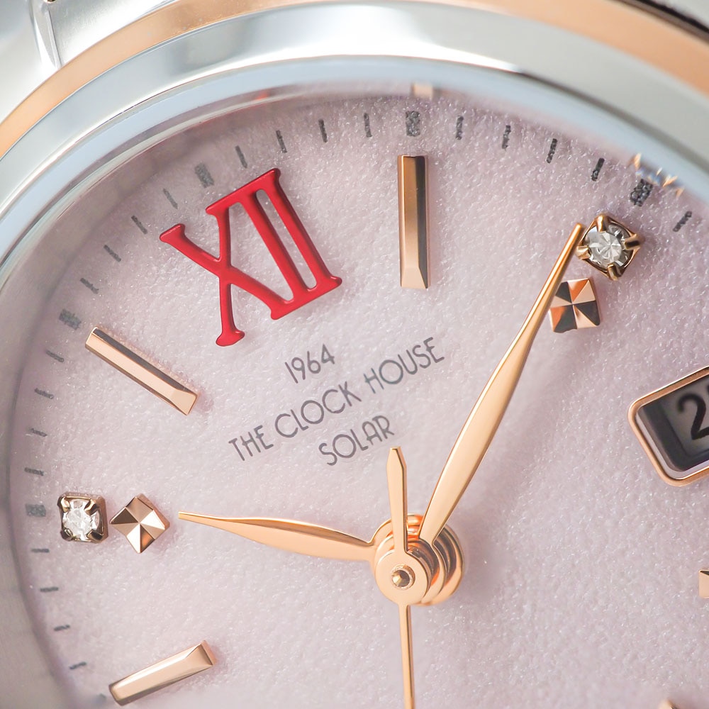 LBC1008-PK3ALIM 母の日限定 腕時計