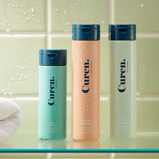 ヒンジキャップとボトルがツライチ仕様になるBZシリーズ