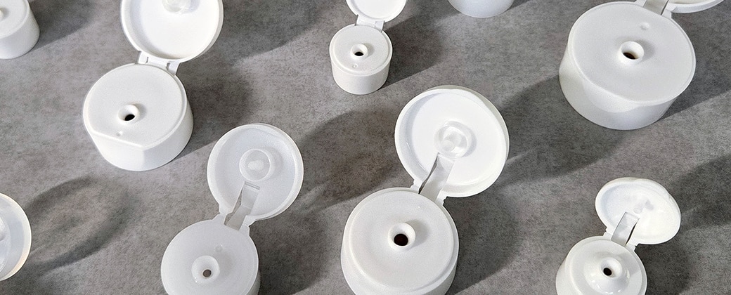 ヒンジキャップとは