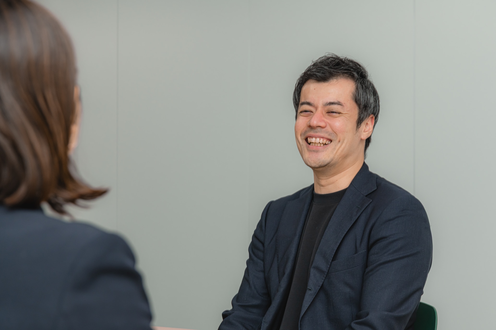 事例インタビュー‗SQiL武