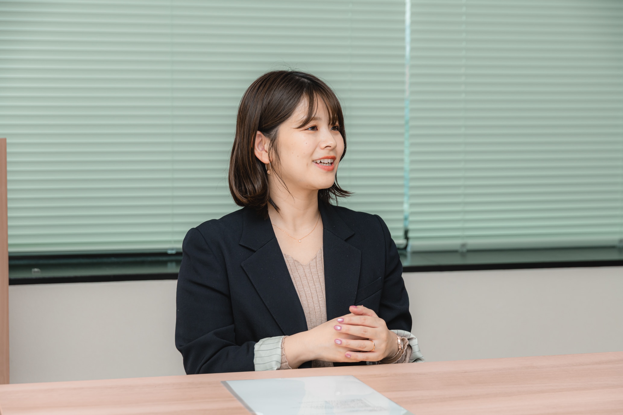 事例インタビュー‗岩瀬さん