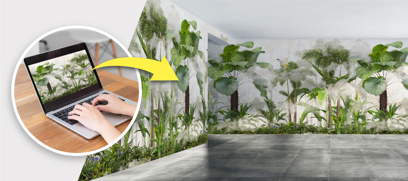 手持ちのデータがガラスフィルムに