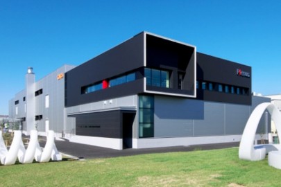 株式会社プレナスフーズの外観