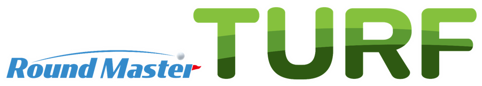 Round Master TURF