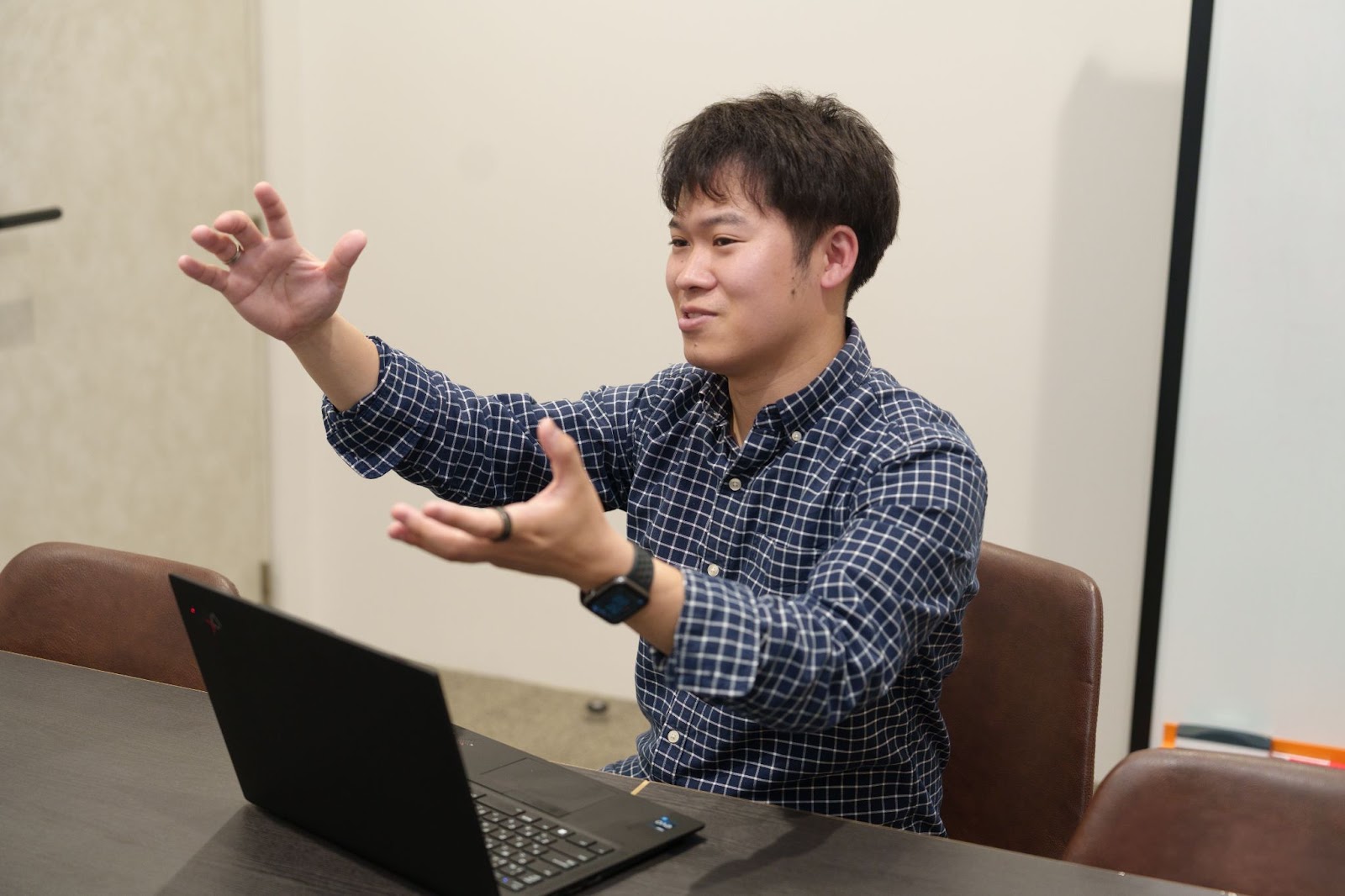 短期採用で実現！セールスのプロ人材が副業で事業貢献｜スマートキャンプ様インタビュー