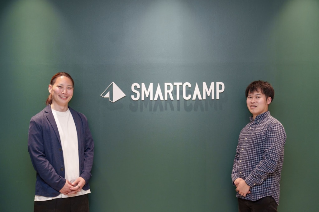 短期採用で実現！セールスのプロ人材が副業で事業貢献｜スマートキャンプ様インタビュー