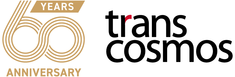 トランスコスモス60周年