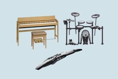 ローランド株式会社様　事例イメージ