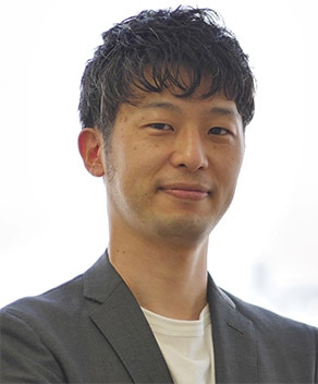 八千代エンジニヤリング株式会社コンサルタントの吉田広人