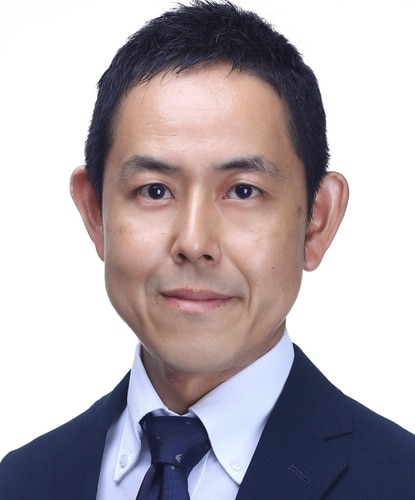 八千代エンジニヤリングのサステナビリティセミナーに登壇する岡添巨一氏