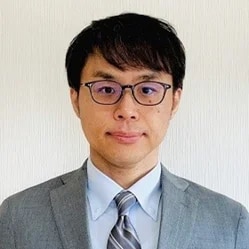 八千代エンジニヤリングのサステナビリティ・コンサルタント杉本智志