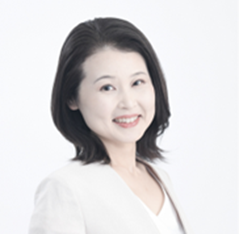 八千代エンジニヤリングのサステナビリティセミナーに登壇するCDPの角田恵里氏