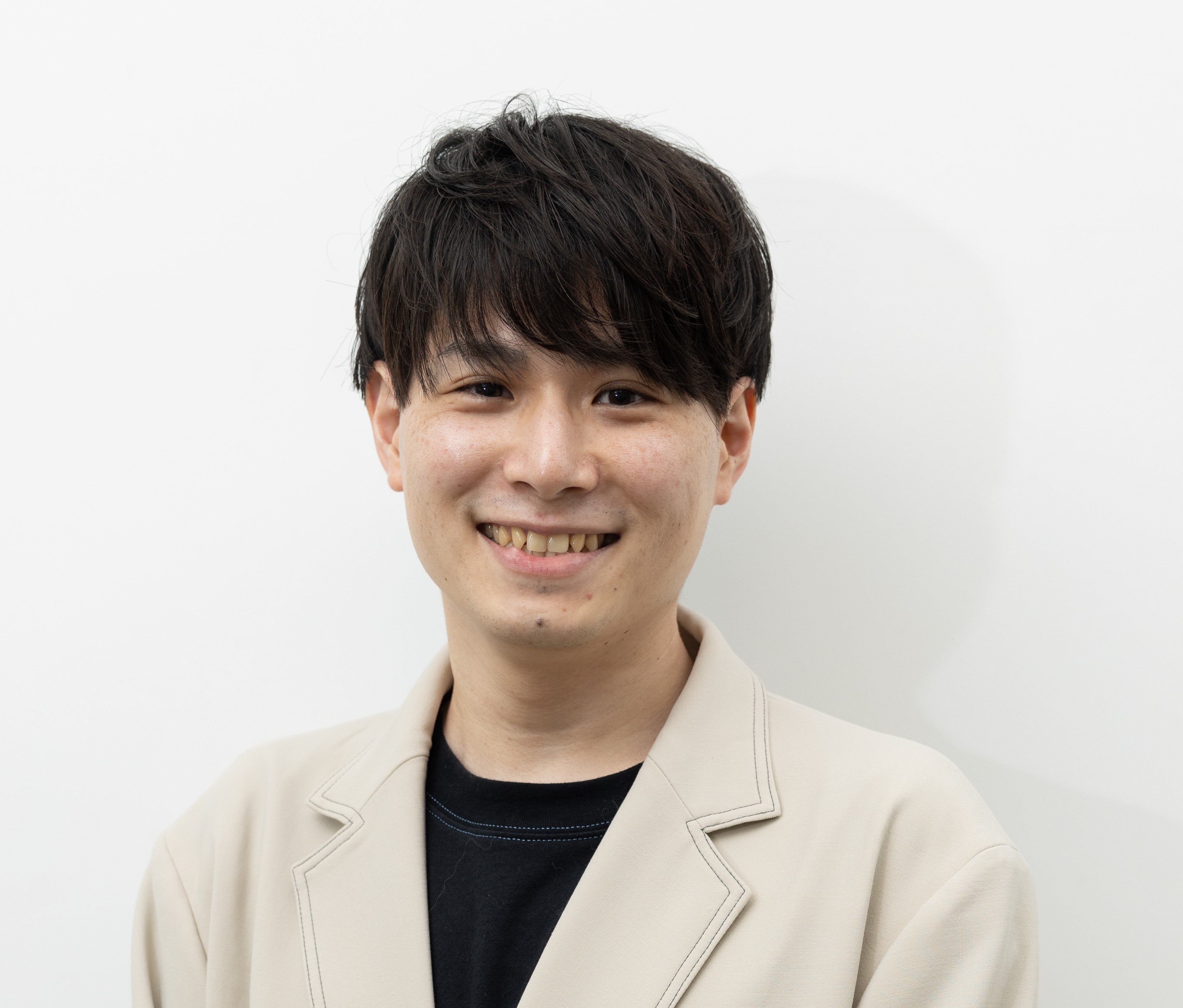 本田 尚平（ほんだ しょうへい）