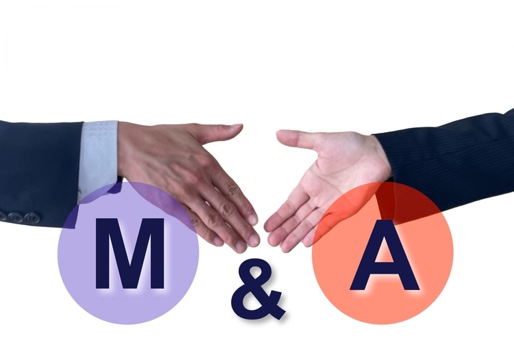 M&Aにおける法務の役割