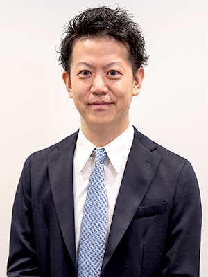 医療法人ブライト理事長　藤崎 晋也