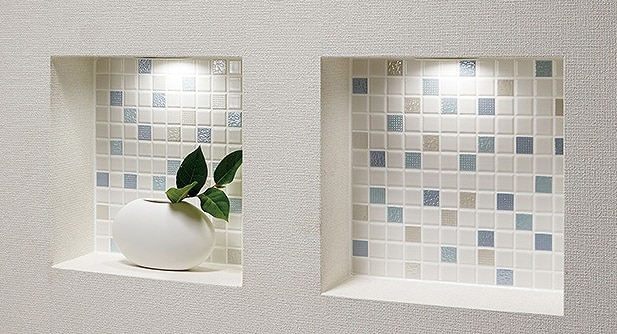 スマートモザイクシート