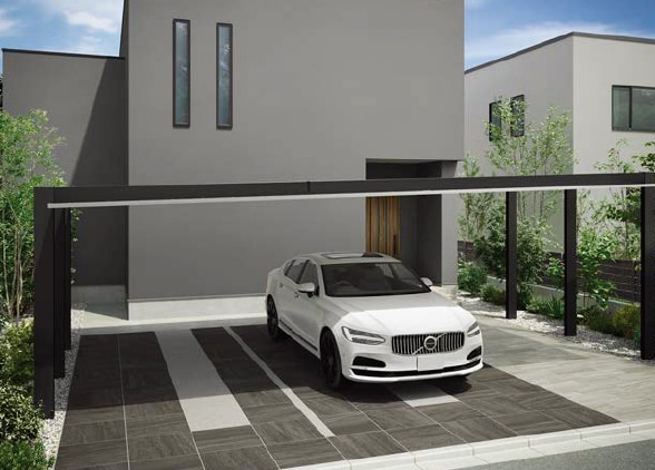 ヴィコレ グラニカル 外床タイプ