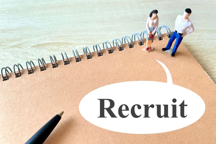 採用代行（RPO）とは